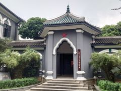 -湖南省立第一师范学校旧址