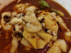 -念念Restaurant(贝岗店)