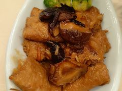 -楼外楼(西湖景区孤山路店)