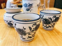 -裕兴记·三虾面(西北街总店)