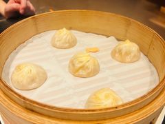 蟹粉小笼汤包-鼎泰丰(成都远洋太古里店)