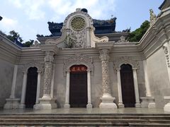 -珠海圆明新园