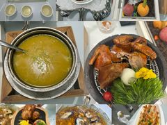 -3号仓库·创意中国菜(新世界城店)