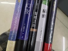 -新华书店(学府大道店)