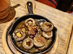 -秘密旅行Bonjour(黑金冠 江南西店)