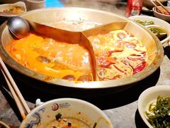 -小龙坎火锅(湖滨银泰in77店)