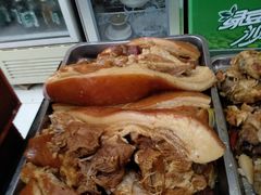 -启明腊汁肉揪面片(翠华路总店)