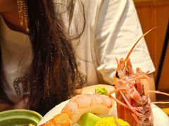 -松涛日本料理