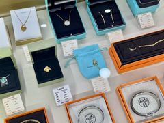 -109度二手奢侈品手表包包珠宝回收(新天地店)