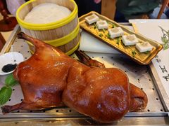 -全聚德(蓝山店)