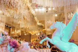 -谛融婚礼酒店·宴会厅(花园店)