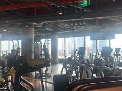 -威尔仕健身(虹桥南丰城店)