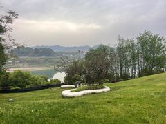 -金海湾滨江公园