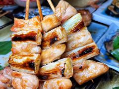 -鸟泉居酒屋·烧鸟·酒馆(百子湾店)