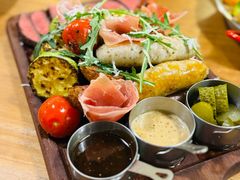 -The Good Place好地方·Brunch·coffee(国贸店)