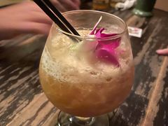-The Tiki Bungalow提基小木屋酒吧
