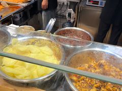 -丁家坡洋芋·观音桥好吃街A区(全国总店)