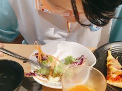 -我家牛排自助餐厅(永旺梦乐城店)