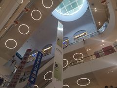 -北京长安天街