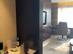 -大连中远海运洲际酒店