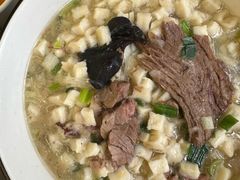 -陈熹公民族美食文化餐厅(中华广场店)