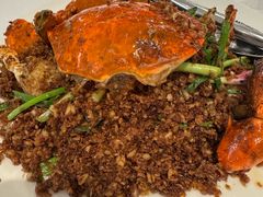 -喜记避风塘炒辣蟹(旗舰店)