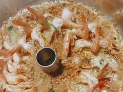 -破瓦寒窑·地摊烤羊排