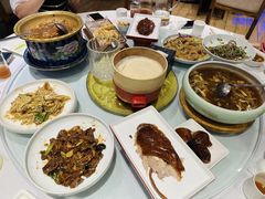 -天和晟新京菜.水煮鱼.湘土菜(国展店)