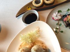 -三号黄浦会Canton Table