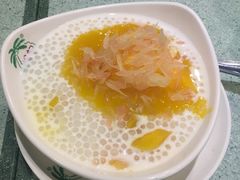 -松记糖水店(铜锣湾分店)