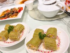 -东海海鲜酒家(中信广场店)