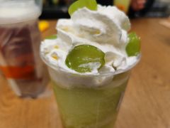 -CoCo都可(湖滨银泰店B区店)