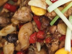 -绿草地·湘菜(7mall店)