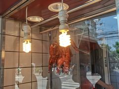 -晶牌烤鸭(延吉东路557弄小区店)