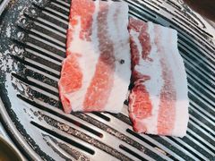 -金顺碳烤肉(梅花园13号店)