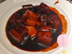 -彩虹之约•淮扬家宴(亚运村店)