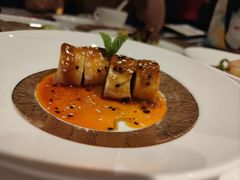 -红棉中餐厅·广州海航威斯汀酒店