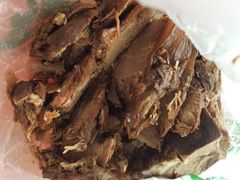 -年记·兴顺斋 牛街清真熟食小吃店