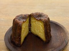 -佐敦面包铺·JORDAN BAKERY