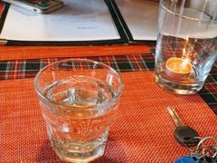 -小世界西餐厅(建国门店)