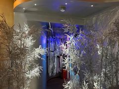 -上海明天广场JW万豪酒店