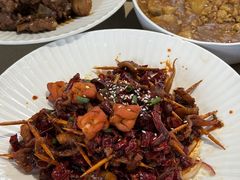 -老三样·旧食新味(万寿宫店)