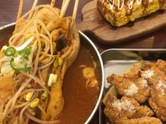 -青春分食(仙林大学城店)