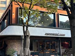 -Mammamia意大利餐厅(阳春巷店)