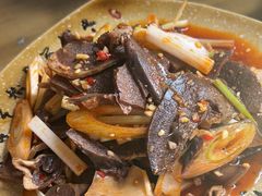 -宋记冕宁土菜馆(海门渔村二店)