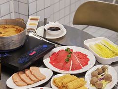 -燃计沙茶皇·香港沙茶火锅(人广旗舰店)