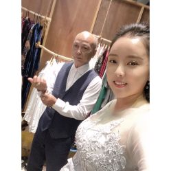 -时光纪全家福·母女写真