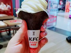 -肯德基(保定嘉德万达店)