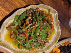 -刘师父老汉口江湖菜(蔡锷路店)
