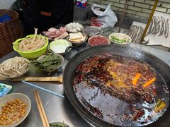 -星鸿社重庆老火锅